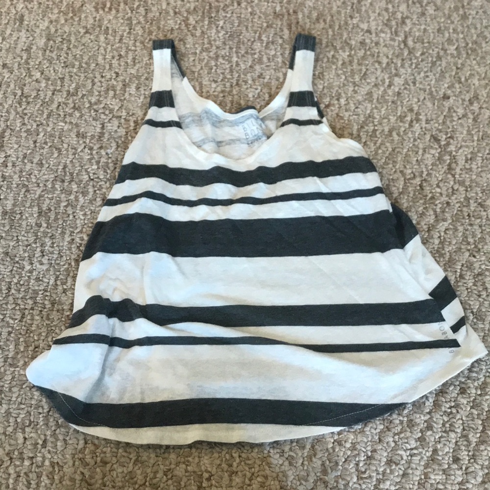 billabong tank